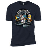 T-Shirts Midnight Navy / YXS Despicable Training Boys Premium T-Shirt