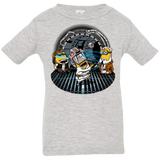 T-Shirts Heather / 6 Months Despicable Training Infant PremiumT-Shirt