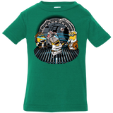 T-Shirts Kelly / 6 Months Despicable Training Infant PremiumT-Shirt