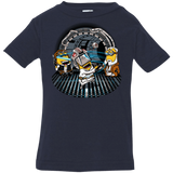 T-Shirts Navy / 6 Months Despicable Training Infant PremiumT-Shirt