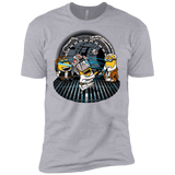 T-Shirts Heather Grey / X-Small Despicable Training Men's Premium T-Shirt