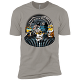 T-Shirts Light Grey / X-Small Despicable Training Men's Premium T-Shirt