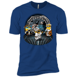 T-Shirts Royal / X-Small Despicable Training Men's Premium T-Shirt