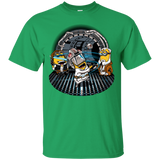 T-Shirts Irish Green / Small Despicable Training T-Shirt