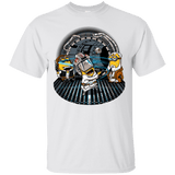 T-Shirts White / Small Despicable Training T-Shirt