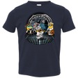 T-Shirts Navy / 2T Despicable Training Toddler Premium T-Shirt