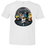 T-Shirts White / 2T Despicable Training Toddler Premium T-Shirt