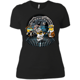 T-Shirts Black / X-Small Despicable Training Women's Premium T-Shirt