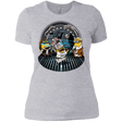 T-Shirts Heather Grey / X-Small Despicable Training Women's Premium T-Shirt