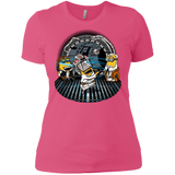 T-Shirts Hot Pink / X-Small Despicable Training Women's Premium T-Shirt