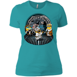 T-Shirts Tahiti Blue / X-Small Despicable Training Women's Premium T-Shirt