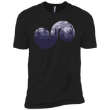 T-Shirts Black / YXS Destiny Boys Premium T-Shirt