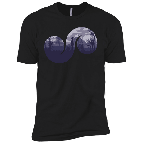 T-Shirts Black / YXS Destiny Boys Premium T-Shirt