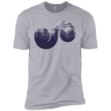 T-Shirts Heather Grey / YXS Destiny Boys Premium T-Shirt