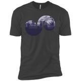 T-Shirts Heavy Metal / YXS Destiny Boys Premium T-Shirt