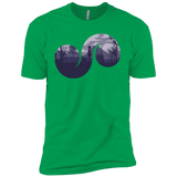 T-Shirts Kelly Green / YXS Destiny Boys Premium T-Shirt
