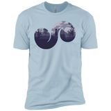 T-Shirts Light Blue / YXS Destiny Boys Premium T-Shirt