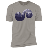 T-Shirts Light Grey / YXS Destiny Boys Premium T-Shirt