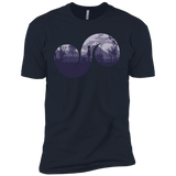 T-Shirts Midnight Navy / YXS Destiny Boys Premium T-Shirt