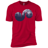 T-Shirts Red / YXS Destiny Boys Premium T-Shirt
