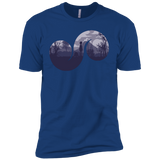 T-Shirts Royal / YXS Destiny Boys Premium T-Shirt
