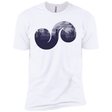T-Shirts White / YXS Destiny Boys Premium T-Shirt