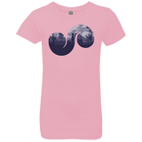 T-Shirts Light Pink / YXS Destiny Girls Premium T-Shirt