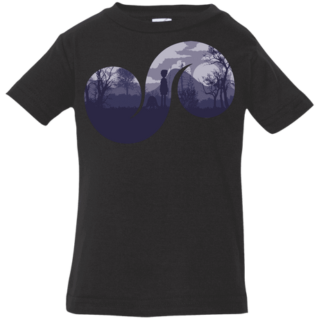 T-Shirts Black / 6 Months Destiny Infant Premium T-Shirt