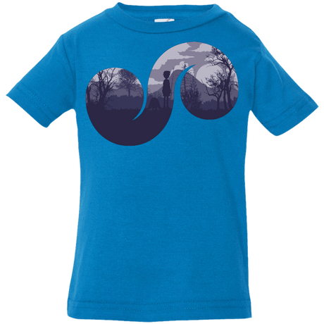 T-Shirts Cobalt / 6 Months Destiny Infant Premium T-Shirt