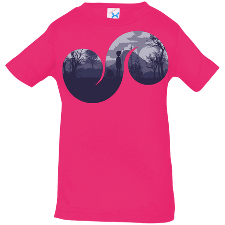 T-Shirts Hot Pink / 6 Months Destiny Infant Premium T-Shirt