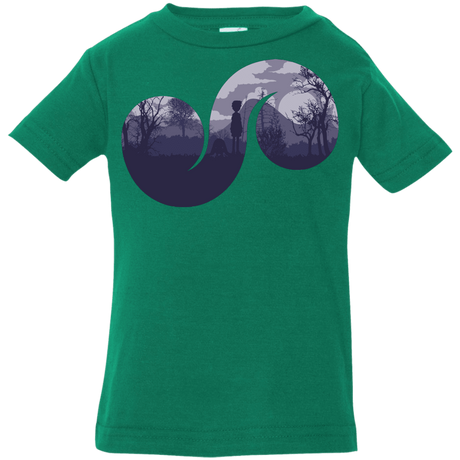 T-Shirts Kelly / 6 Months Destiny Infant Premium T-Shirt