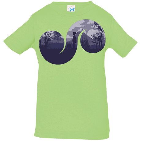 T-Shirts Key Lime / 6 Months Destiny Infant Premium T-Shirt