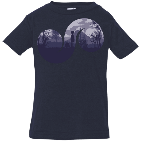 T-Shirts Navy / 6 Months Destiny Infant Premium T-Shirt