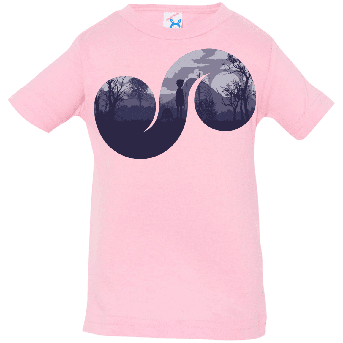 T-Shirts Pink / 6 Months Destiny Infant Premium T-Shirt