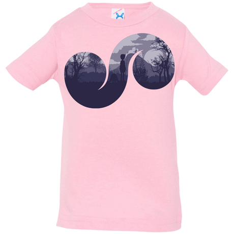 T-Shirts Pink / 6 Months Destiny Infant Premium T-Shirt