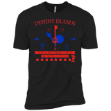 Destiny Island Boys Premium T-Shirt