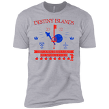 Destiny Island Boys Premium T-Shirt