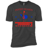 T-Shirts Heavy Metal / YXS Destiny Island Boys Premium T-Shirt