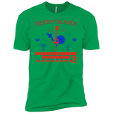 Destiny Island Boys Premium T-Shirt