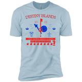 Destiny Island Boys Premium T-Shirt