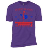 Destiny Island Boys Premium T-Shirt