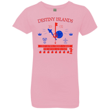 Destiny Island Girls Premium T-Shirt