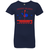 Destiny Island Girls Premium T-Shirt