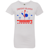Destiny Island Girls Premium T-Shirt