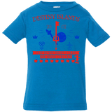 T-Shirts Cobalt / 6 Months Destiny Island Infant Premium T-Shirt