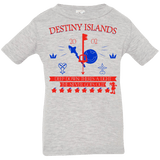 Destiny Island Infant Premium T-Shirt