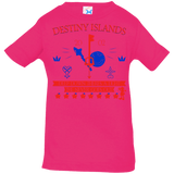 Destiny Island Infant Premium T-Shirt