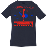 Destiny Island Infant Premium T-Shirt