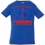 Destiny Island Infant Premium T-Shirt