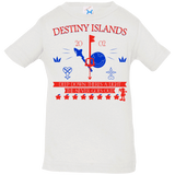 Destiny Island Infant Premium T-Shirt